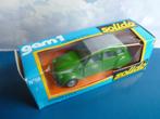 CITROËN 2cv 6 Berline 1/43 SOLIDO Made in France Neuve+Boite, Ophalen of Verzenden, Nieuw, Auto, Solido