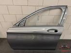 Mercedes Classe C W205 porte/porte avant gauche A2057220110, Utilisé, Gauche, Mercedes-Benz, Porte