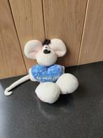 Diddle knuffel, Verzamelen, Diddl, Ophalen of Verzenden, Gebruikt, Knuffel