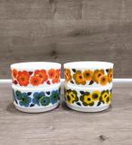 Kommetjes Arcopal Lotus, Huis en Inrichting, Keuken | Servies, Ophalen of Verzenden, Kom(men), Overige stijlen, Glas