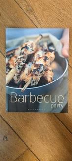 Livre Barbecue Party, Boeken, Kookboeken, Ophalen of Verzenden, Zo goed als nieuw