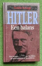 Hitler een balans Guido Knopp, Général, Utilisé, Enlèvement ou Envoi
