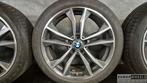 19 inch BMW X1 F48 X2 F39 Zomerbanden 715M 225 45 19, 19 inch, Gebruikt, -, -