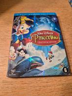 Dvd Pinocchio (Disney) nummer 2, À partir de 6 ans, Enlèvement ou Envoi, Dessin animé, Comme neuf