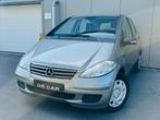 Mercedes A150 Elegance slechts 110.000km airco pdc, Auto's, Voorwielaandrijving, Stof, Zwart, 4 cilinders