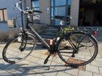 Herenfiets Oxford Scope, Ophalen, Gebruikt, Overige merken, Versnellingen