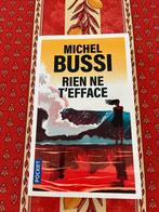 Michel Bussi, Enlèvement, Comme neuf, Michel Bussi, Belgique