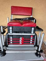 Modulair FIX 2 - 450   visbak / stoel, Ophalen