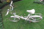 Plooifiets Raleigh, Fietsen en Brommers, Fietsen | Vouwfietsen, Ophalen, Gebruikt, Versnellingen