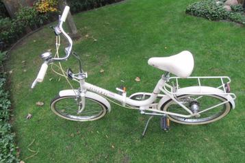 Plooifiets Raleigh beschikbaar voor biedingen