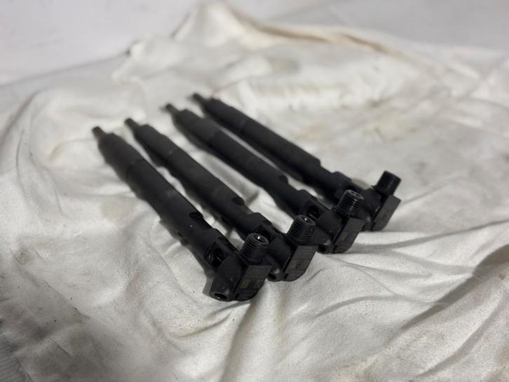 Mercedes-injectoren OEM651 A6510700587, Auto-onderdelen, Brandstofsystemen, Mercedes-Benz, Gebruikt, Ophalen