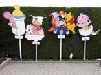 Geboorteborden / geboortebord geweldige geboorte verrassing., Kinderen en Baby's, Kraamcadeaus en Geboorteborden, Ophalen, Nieuw