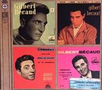 cd Gilbert Becaud  music ages (frans  spaans, CD & DVD, CD | Musique du monde, Enlèvement ou Envoi, Comme neuf