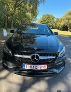 CLA 200 D Euro 6b Automaat AMG Pakket, Auto's, Automaat, CLA, Euro 6, Leder en Stof