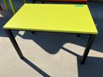 Table rectangulaire KENT by OKA, Ophalen, Zo goed als nieuw, Bureau