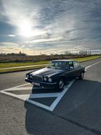 Jaguar souverain xj6 4.2, Auto's, Automaat, 4 deurs, Achterwielaandrijving, Beige