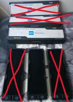 Radiateurs Watercooling Alphacool 360, Enlèvement ou Envoi, Neuf, Refroidisseur ordinateur à eau