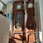 Antieke parketklokken., Antiek en Kunst, Antiek | Klokken, Ophalen