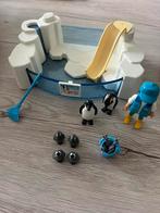 Playmobil 9062 - Pinguïnbassin, Ophalen, Zo goed als nieuw