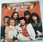 Vinyl 45trs- George baker sélection- beautiful rose, Ophalen of Verzenden, Gebruikt