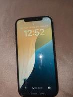 Iphone 12, Ophalen, Blauw, 76 %, IPhone 12