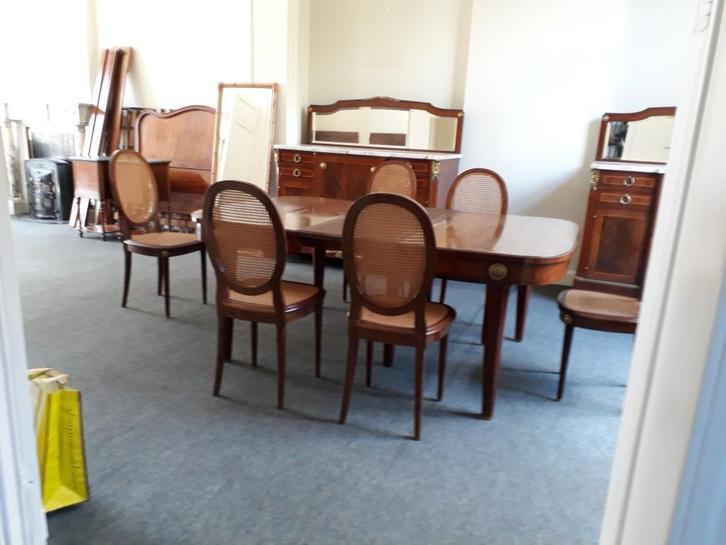 LAATSTE AANBOD! Antieke meubels tegen lage prijzen!, Antiek en Kunst, Antiek | Meubels | Kasten, Ophalen