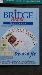 Bridge Beter Magazine, Comme neuf, Niet van toepassing, Enlèvement ou Envoi