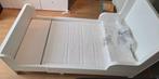 Meegroeibed ikea 'busunge', Ophalen, 180 cm of meer, Matras