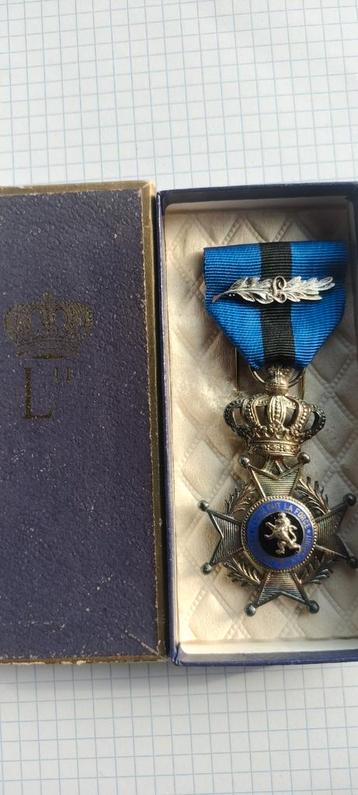 Médaille, Enlèvement ou Envoi