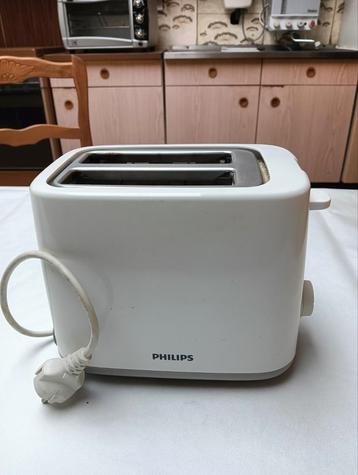 Grille pain, Electroménager, Comme neuf
