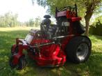 PROF. FERRIS SRS Z1 STAND-ON MULCH-MAAIER 36″/91CM, Ophalen, FERRIS, Zo goed als nieuw, Mulchfunctie