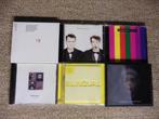 Pet Shop Boys cd Collectors Nieuwstaat, Ophalen of Verzenden, Zo goed als nieuw, 1980 tot 2000