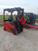 Linde E16-02 triplex,rotatief,linde E20-02, Zakelijke goederen, Vergel105@ hotmail.com, Still, Heftruck, Ophalen of Verzenden