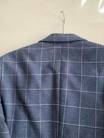 Nieuw pak, maar twee keer gedragen, Blauw, Nieuw, Ophalen of Verzenden, Autre