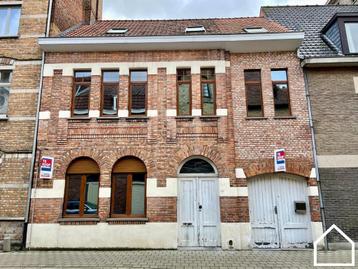 Huis te koop in Ieper, 3 slpks disponible aux enchères