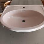Lavabo ideal standart, Ophalen
