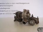 Turbo revisie ford galaxy 1.9tdi 66kw mot c.ANU, Auto-onderdelen, Ophalen of Verzenden, Gereviseerd