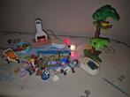 Playmobil bbq 9272, Ophalen of Verzenden, Zo goed als nieuw
