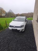 Volkswagen golf 7 breack, Auto's, Voorwielaandrijving, Stof, 4 cilinders, 1600 cc