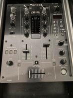 Set DJ Pioneer (cdj 400 (x2) et djm 400) en parfait état, Musique & Instruments, Tables de mixage, Comme neuf, Enlèvement