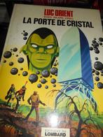 Luc Orient 12 eo, Boeken, Stripverhalen, Ophalen of Verzenden