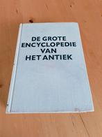 De grote encyclopedie van het antiek, Enlèvement ou Envoi