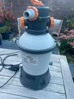 Flowclear Zandfilter, Ophalen, Zo goed als nieuw