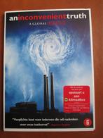 An Inconvenient Truth, Cd's en Dvd's, Dvd's | Documentaire en Educatief, Vanaf 6 jaar, Ophalen of Verzenden, Zo goed als nieuw