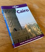 Cairo – Lonely Planet Travel Guide, Boeken, Reisgidsen, Gelezen, Afrika, Ophalen of Verzenden, Reisgids of -boek
