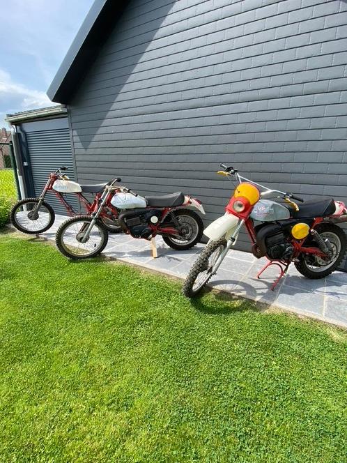 Vélo classique Ducati 125 Six Days, Motos, Motos | Ducati, Particulier, Enduro, jusqu'à 11 kW, 1 cylindre, Enlèvement