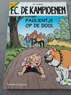 F.c de Kampioenen strips, Boeken, Ophalen of Verzenden, Gelezen, Hec Leemans
