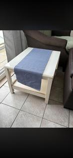 Salon tafeltje, Huis en Inrichting, Ophalen, Gebruikt