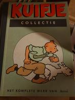 Kuifje Collectie, Ophalen of Verzenden, Complete serie of reeks, Zo goed als nieuw, Hergé