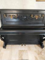 Piano, Ophalen, Piano